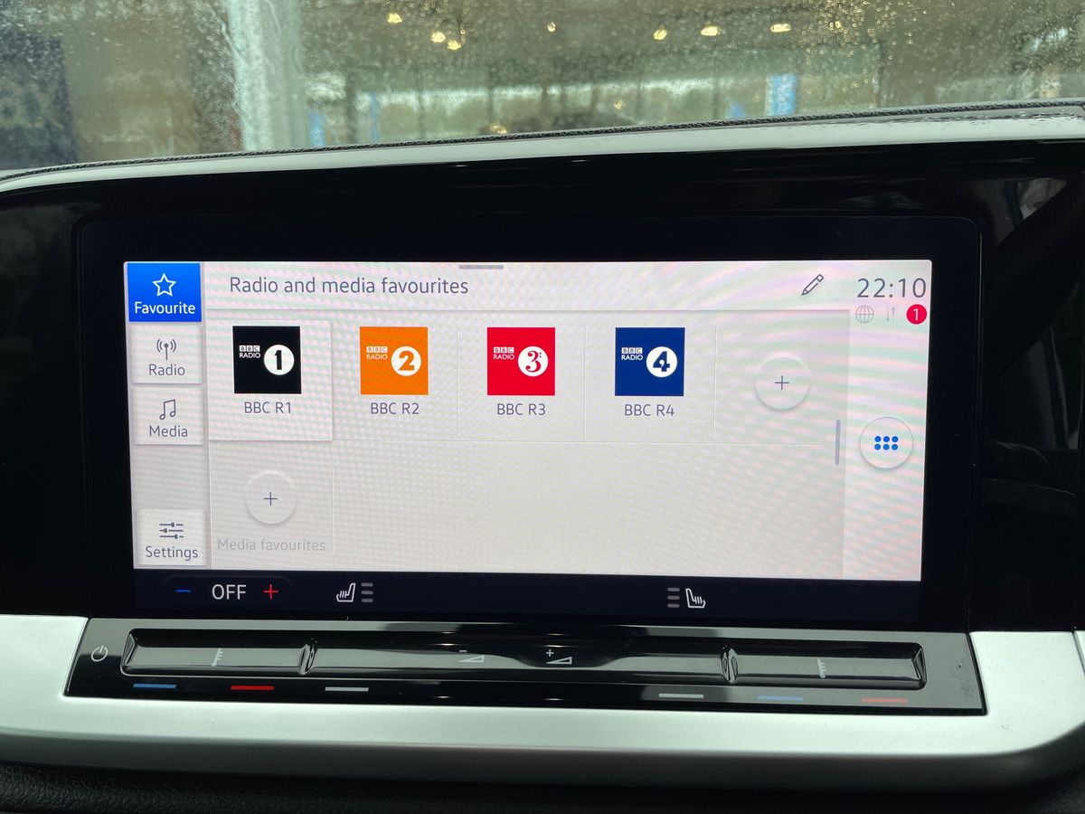 Used Ford Tourneo Connect 2022 for sale - 78049772: Photo 41