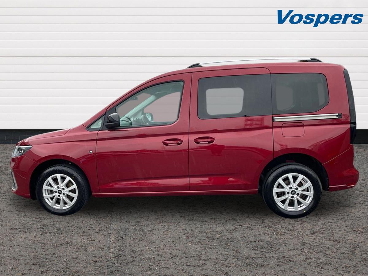 Used Ford Tourneo Connect 2022 for sale - 78049772: Photo 5