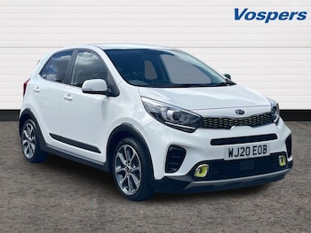 Used Kia Picanto 2020 for sale - 79431423: Photo