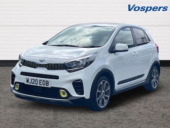 Used Kia Picanto 2020 for sale - 79431423: Photo