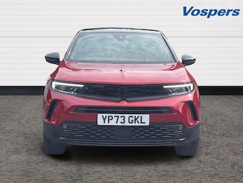 Used Vauxhall Mokka 2023 for sale - 79202899: Photo