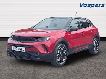 Used Vauxhall Mokka 2023 for sale - 79202899: Photo