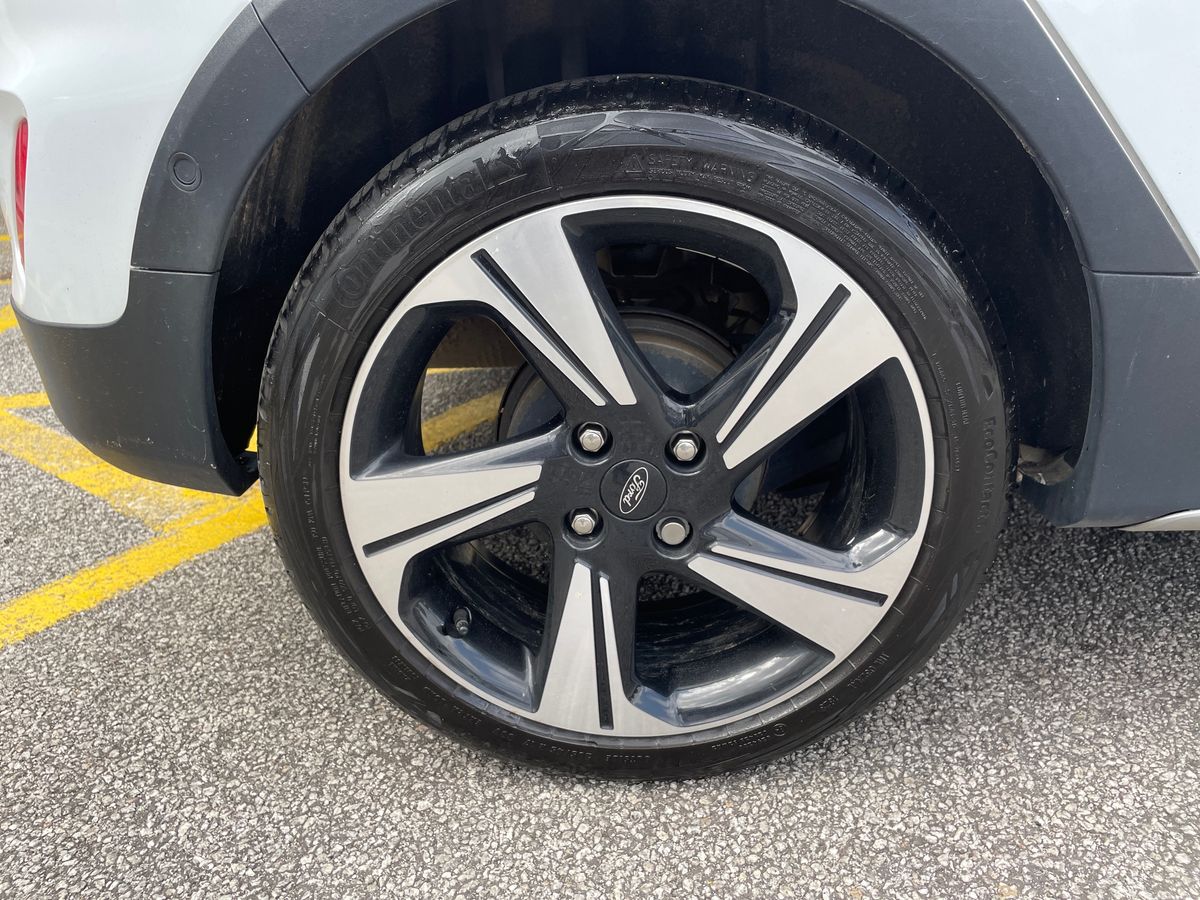 Used Ford Fiesta 2023 for sale - 76842201: Photo 11