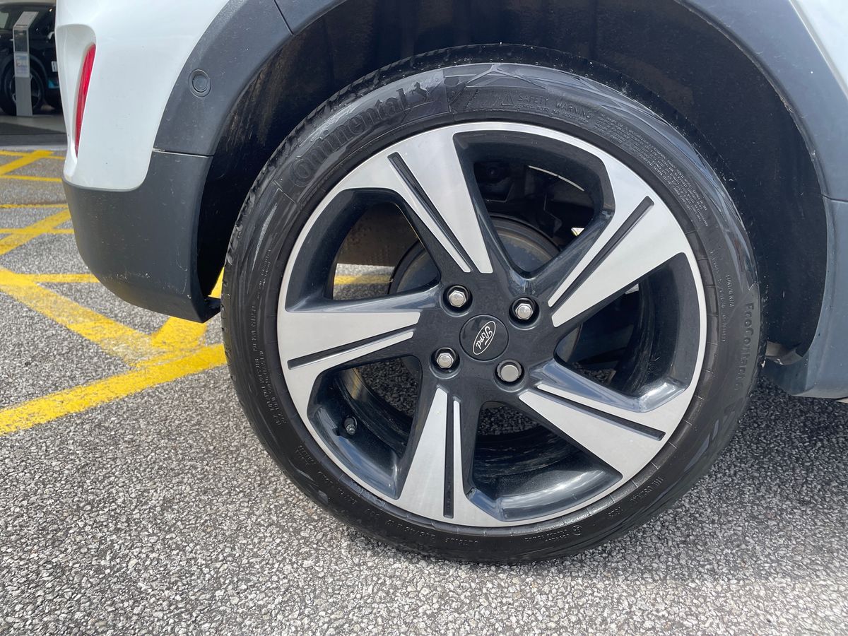 Used Ford Fiesta 2023 for sale - 76842201: Photo 13