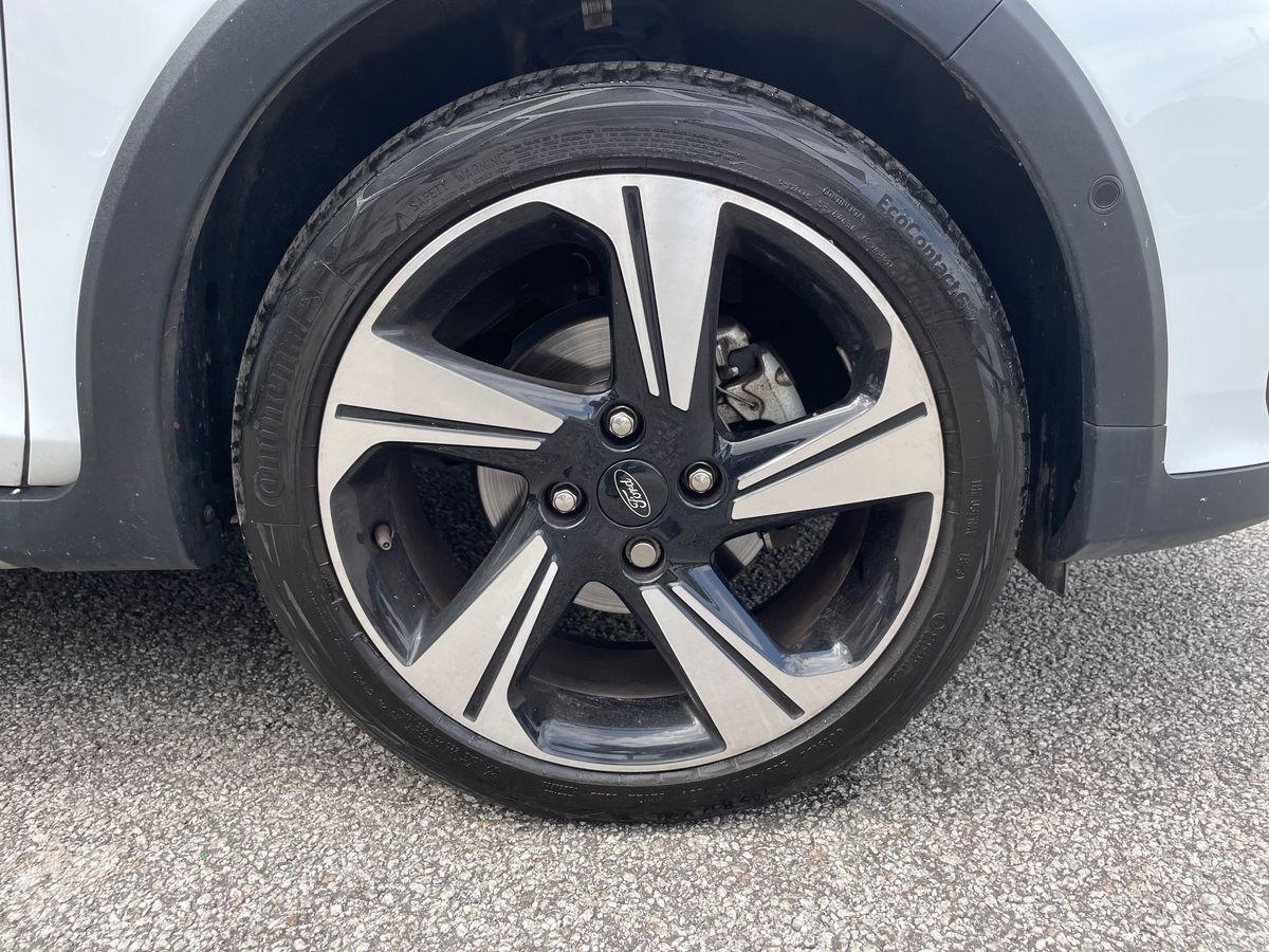 Used Ford Fiesta 2023 for sale - 76842201: Photo 14