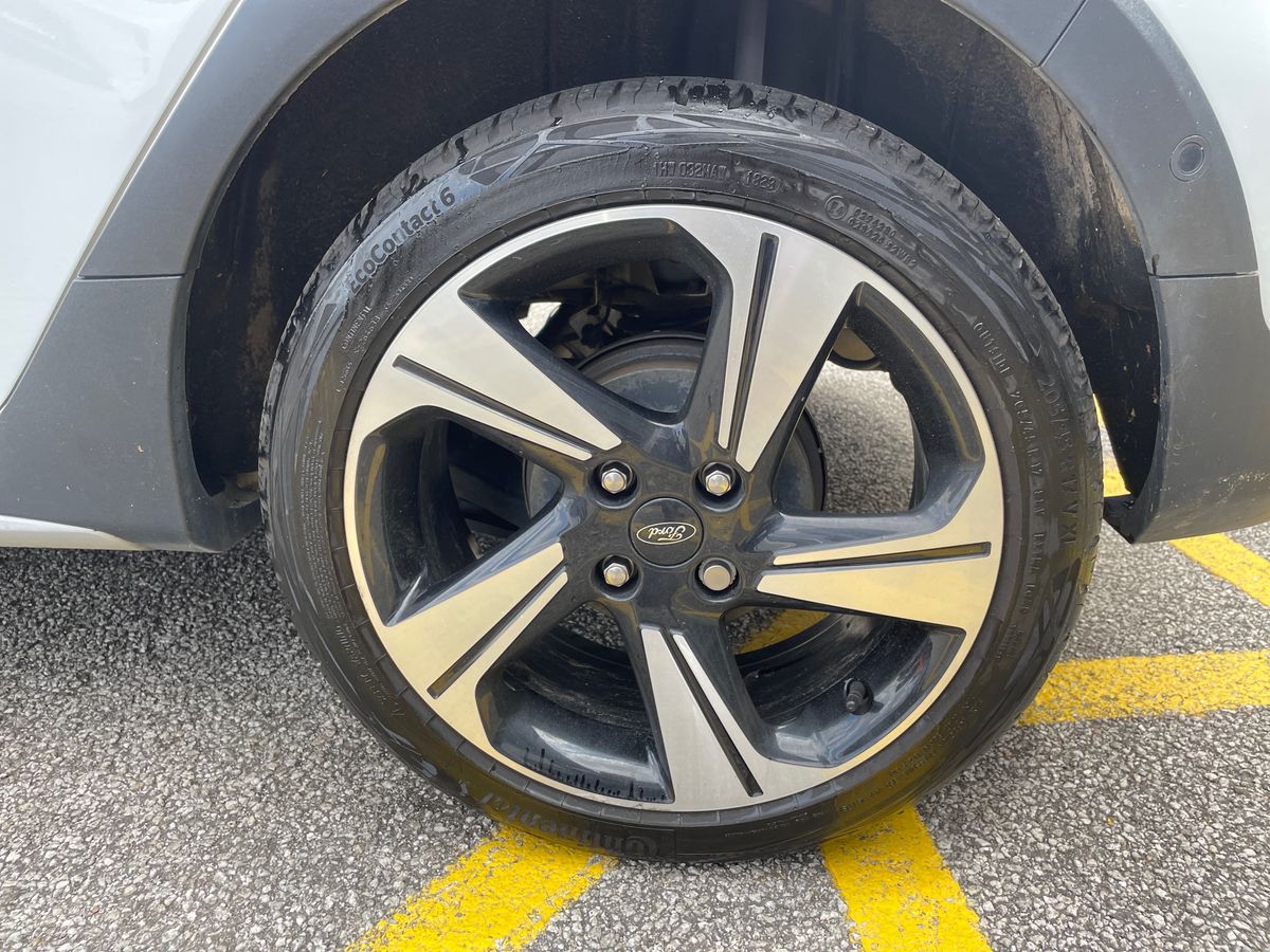 Used Ford Fiesta 2023 for sale - 76842201: Photo 15