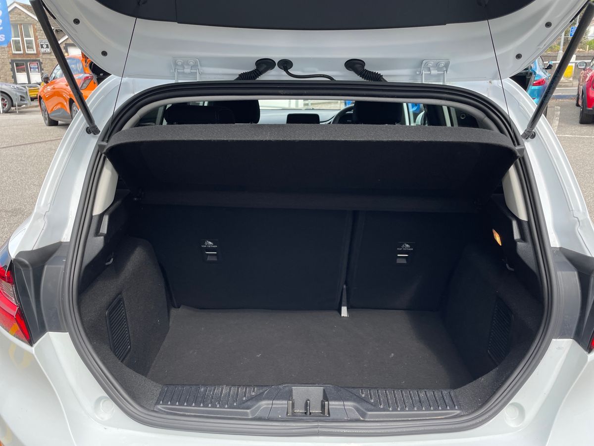 Used Ford Fiesta 2023 for sale - 76842201: Photo 17