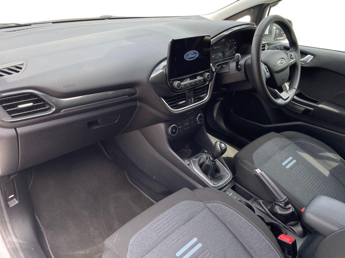 Used Ford Fiesta 2023 for sale - 76842201: Photo 18