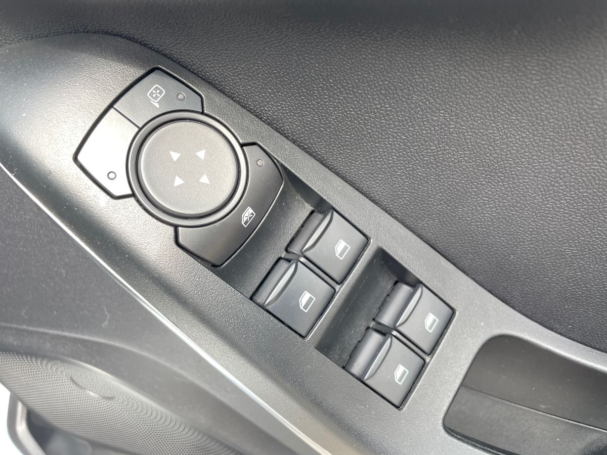 Used Ford Fiesta 2023 for sale - 76842201: Photo 24