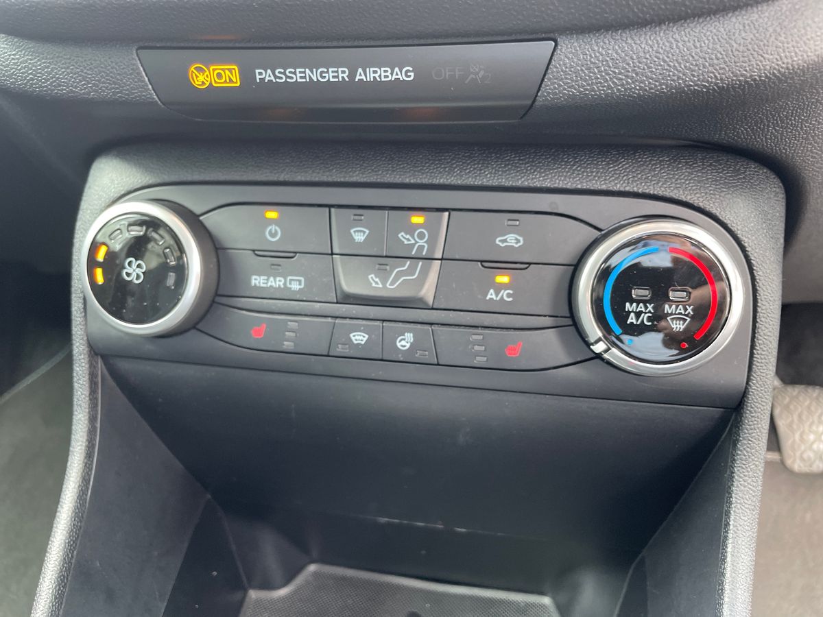 Used Ford Fiesta 2023 for sale - 76842201: Photo 26