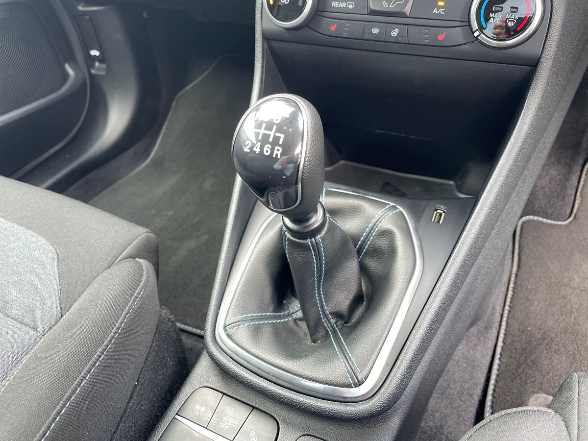 Used Ford Fiesta 2023 for sale - 76842201: Photo 27