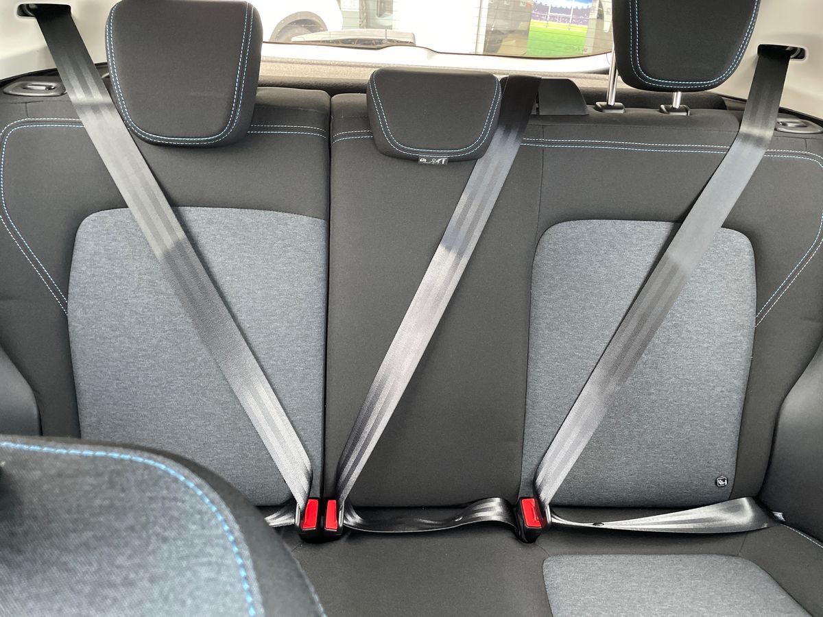 Used Ford Fiesta 2023 for sale - 76842201: Photo 28