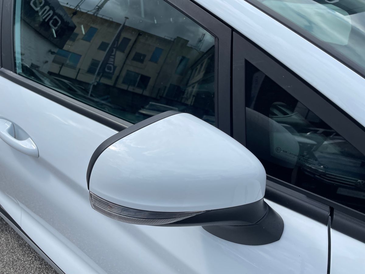 Used Ford Fiesta 2023 for sale - 76842201: Photo 29