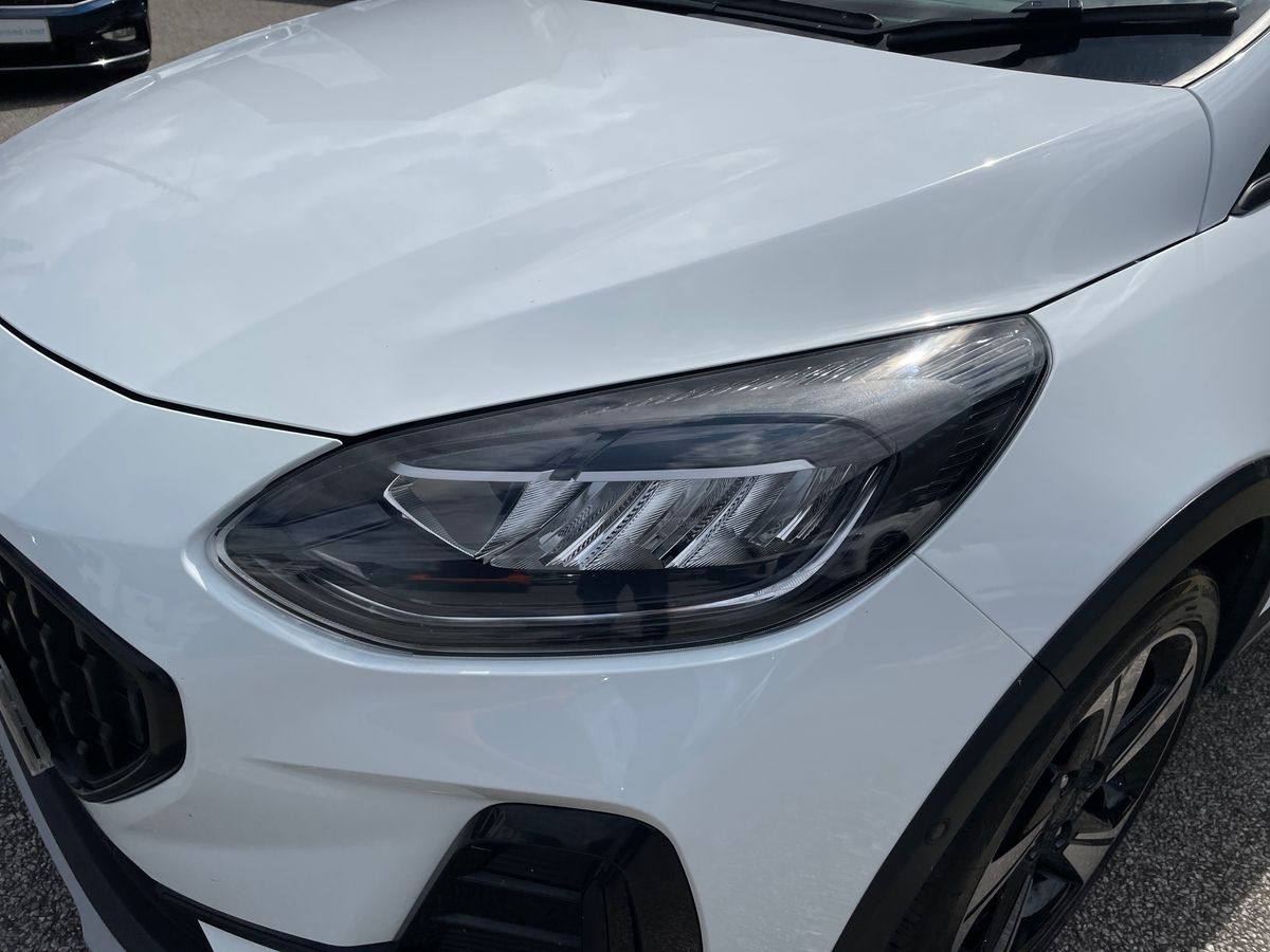 Used Ford Fiesta 2023 for sale - 76842201: Photo 32