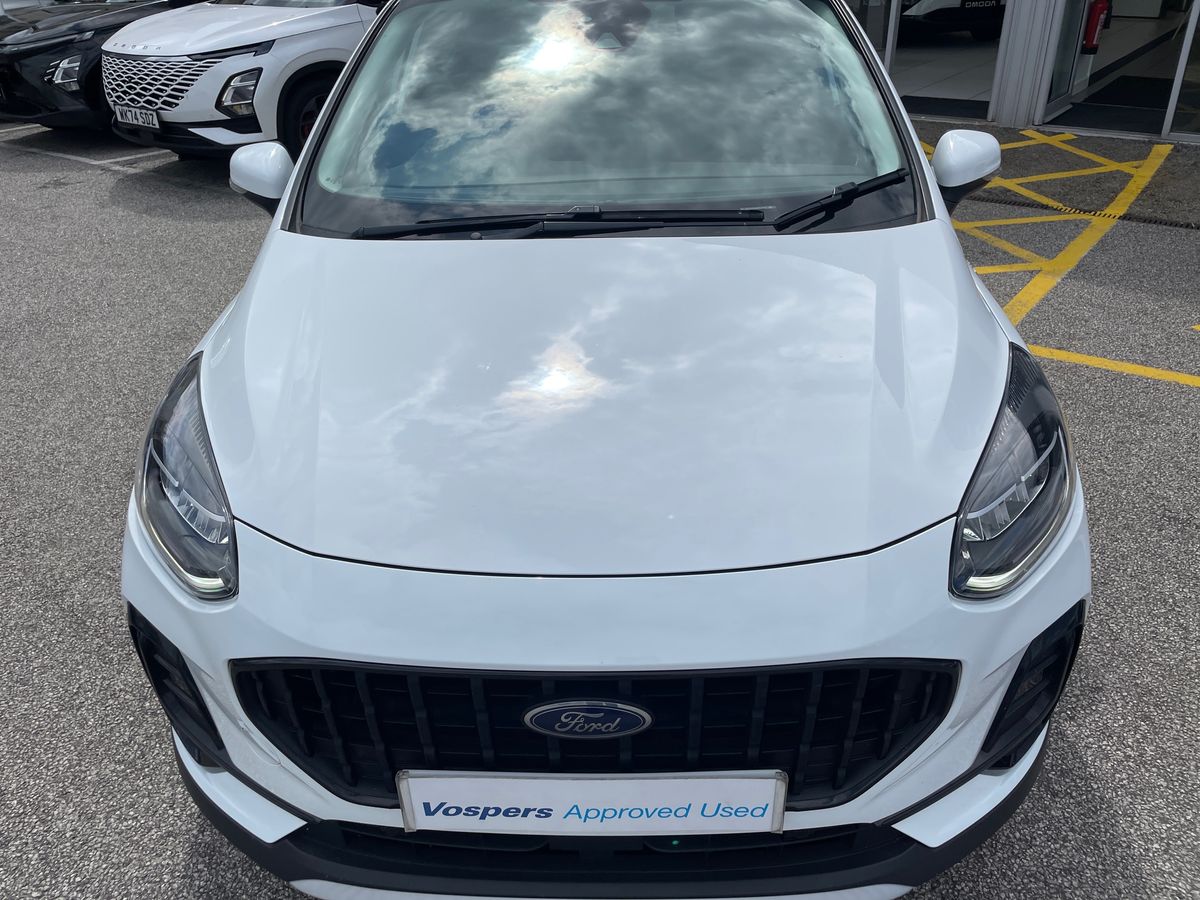 Used Ford Fiesta 2023 for sale - 76842201: Photo 33