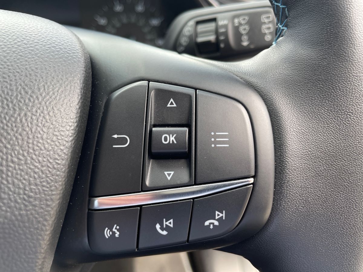 Used Ford Fiesta 2023 for sale - 76842201: Photo 34