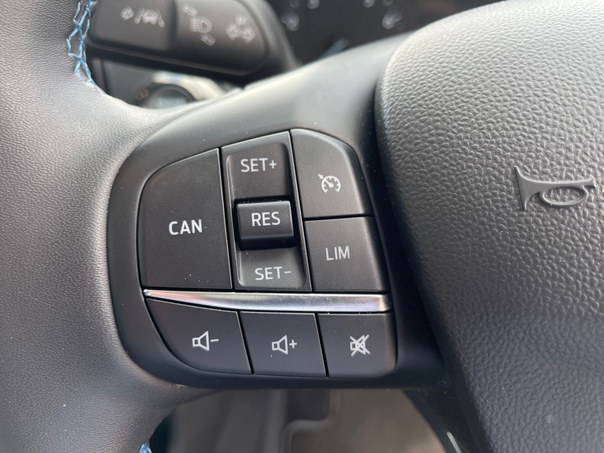 Used Ford Fiesta 2023 for sale - 76842201: Photo 35