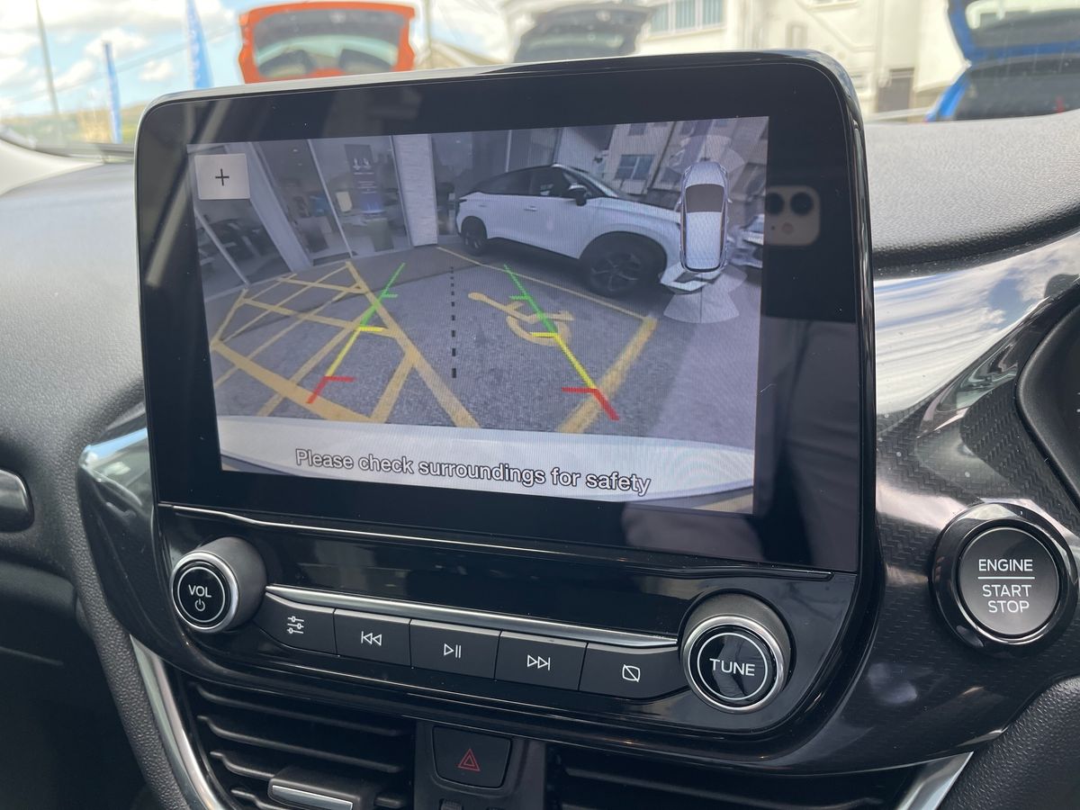 Used Ford Fiesta 2023 for sale - 76842201: Photo 36