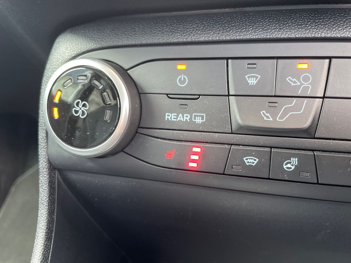 Used Ford Fiesta 2023 for sale - 76842201: Photo 37