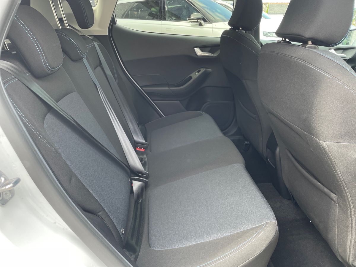 Used Ford Fiesta 2023 for sale - 76842201: Photo 40