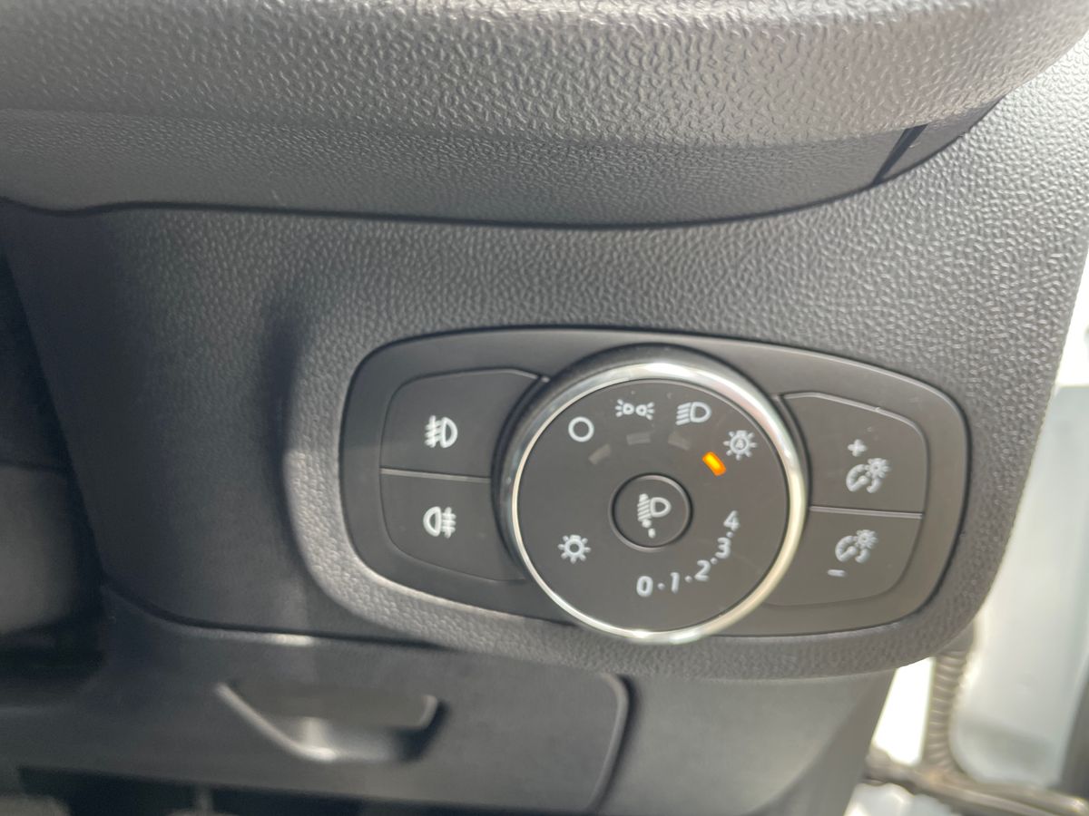 Used Ford Fiesta 2023 for sale - 76842201: Photo 42