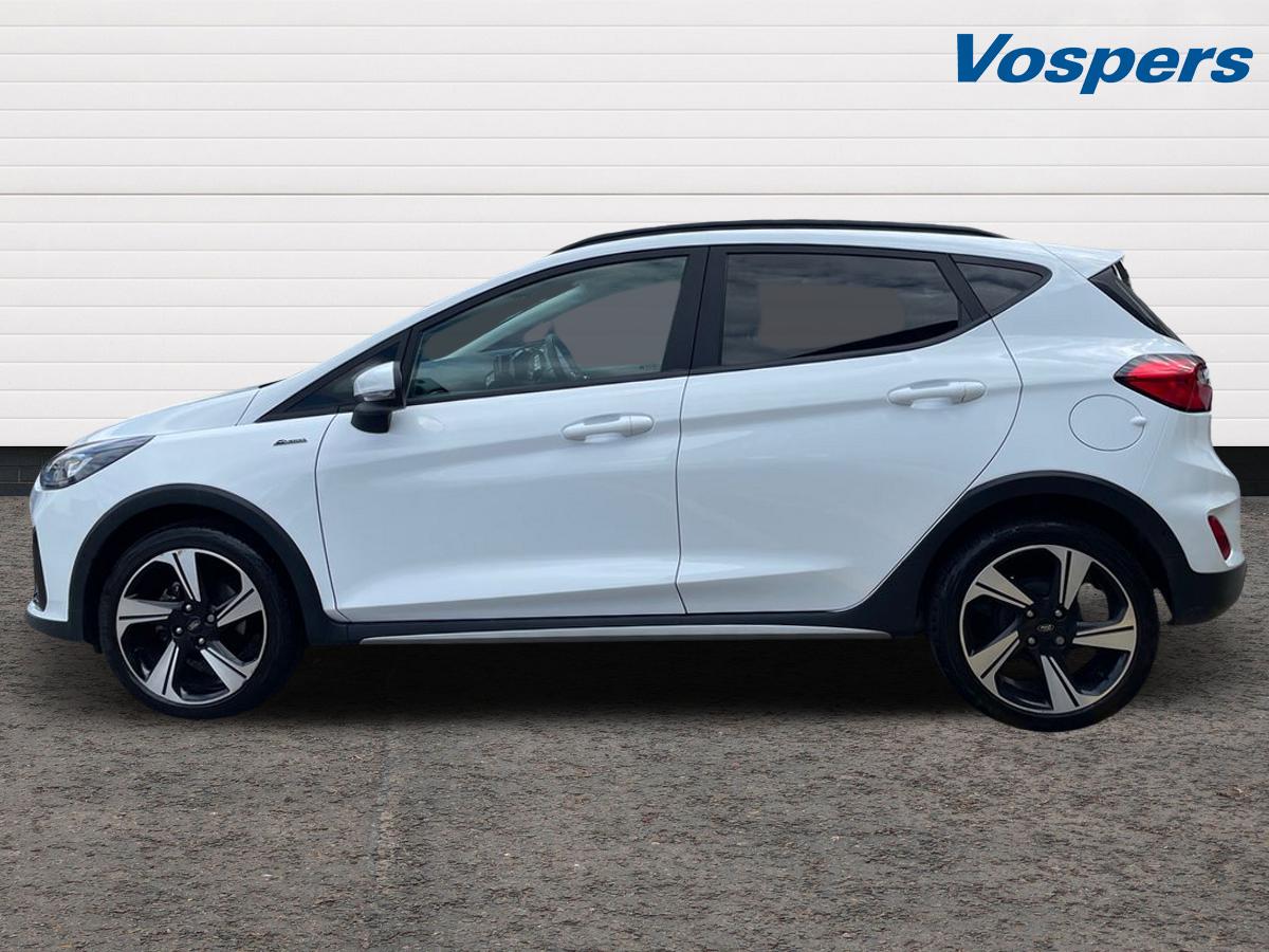 Used Ford Fiesta 2023 for sale - 76842201: Photo 5