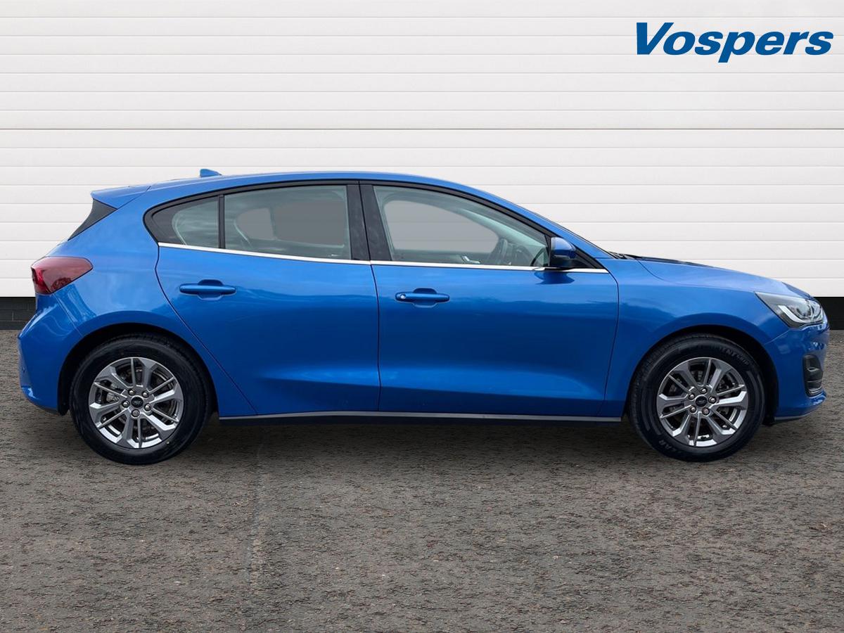 Used Ford Focus 2023 for sale - 78186930: Photo 10