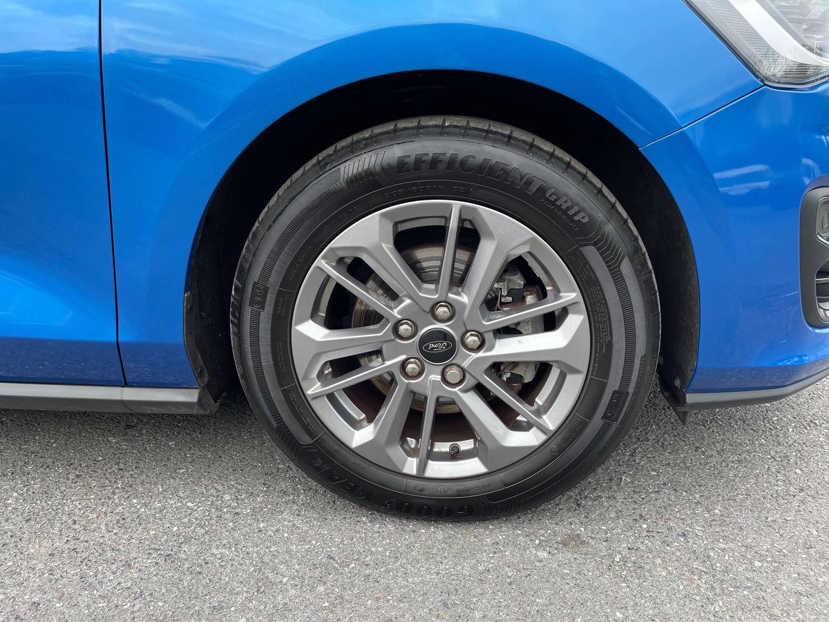 Used Ford Focus 2023 for sale - 78186930: Photo 11