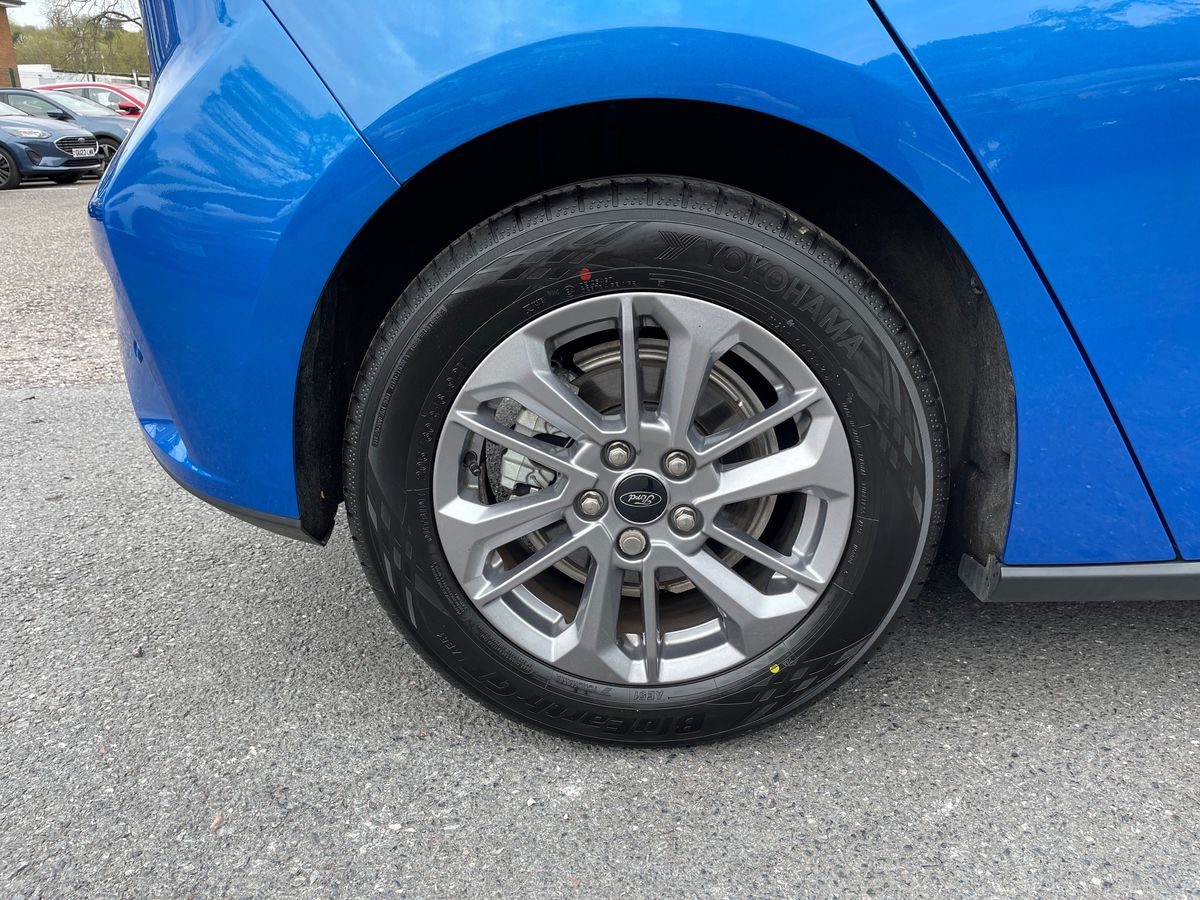 Used Ford Focus 2023 for sale - 78186930: Photo 13