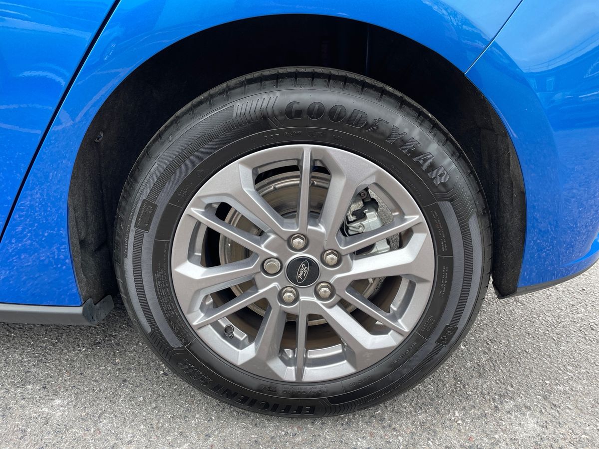 Used Ford Focus 2023 for sale - 78186930: Photo 14