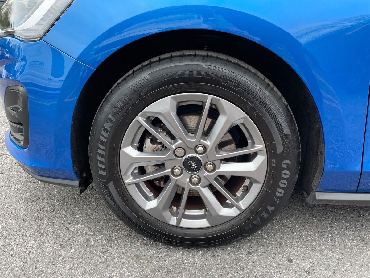 Used Ford Focus 2023 for sale - 78186930: Photo 15