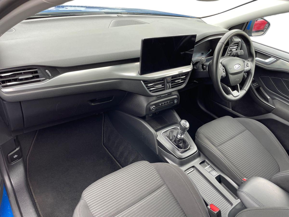 Used Ford Focus 2023 for sale - 78186930: Photo 18