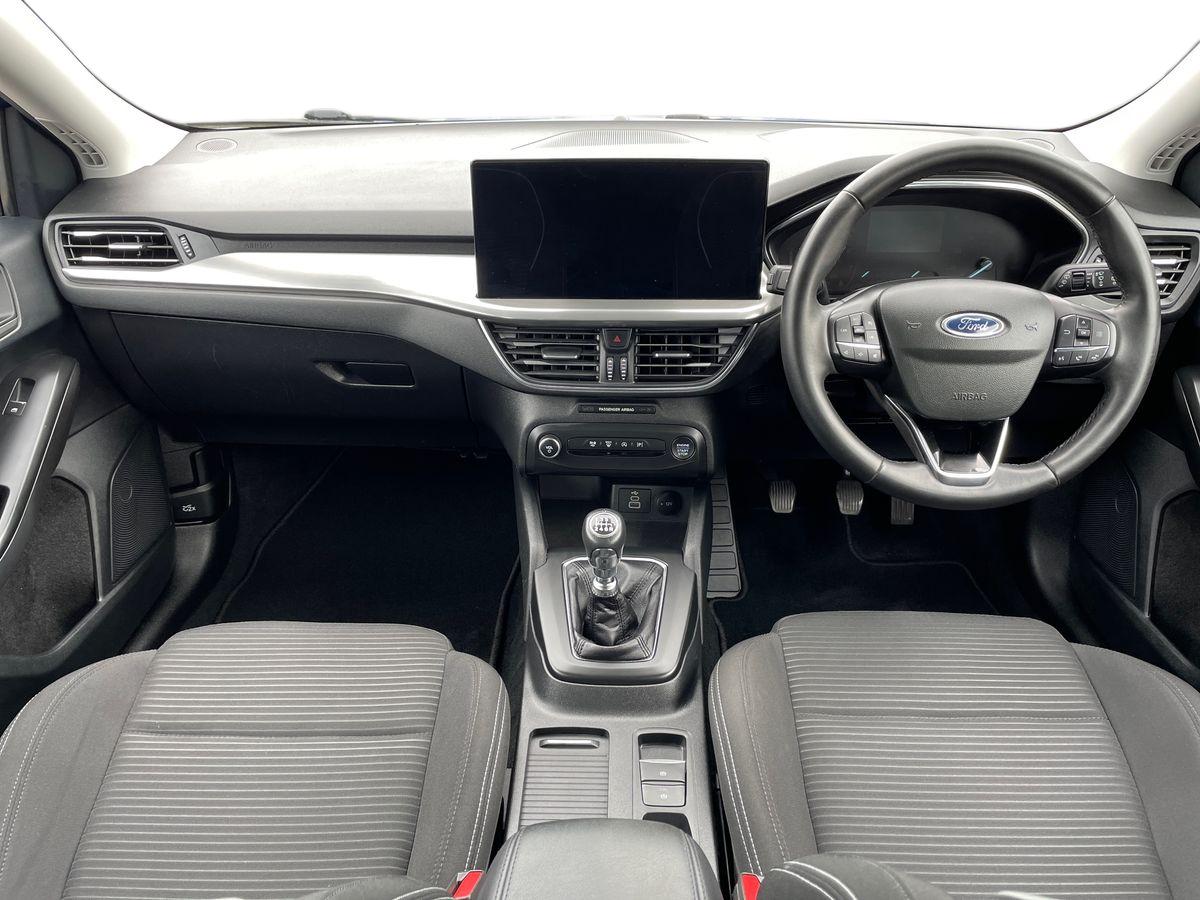 Used Ford Focus 2023 for sale - 78186930: Photo 19