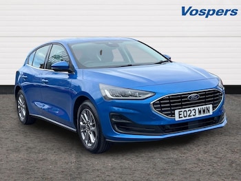 Used Ford Focus 2023 for sale - 78186930: Photo