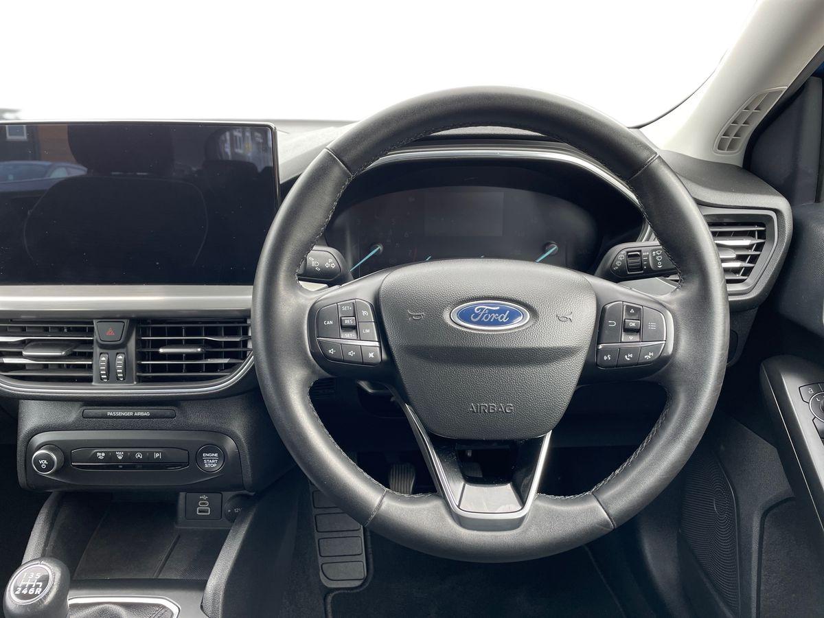 Used Ford Focus 2023 for sale - 78186930: Photo 21