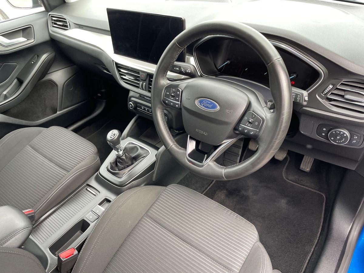 Used Ford Focus 2023 for sale - 78186930: Photo 22