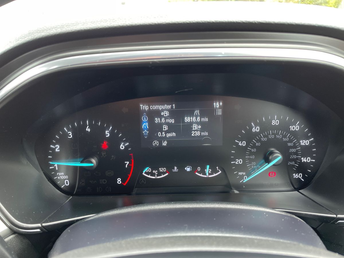 Used Ford Focus 2023 for sale - 78186930: Photo 23