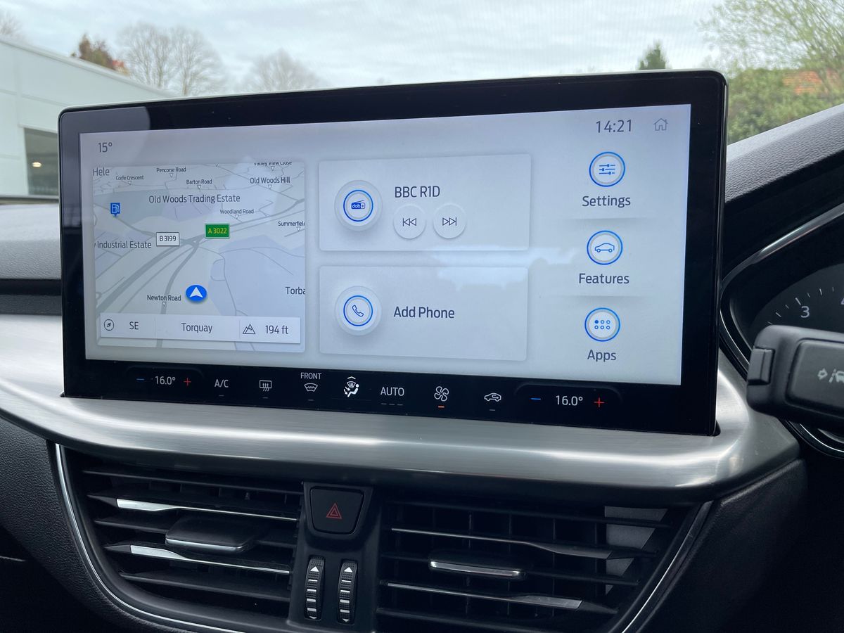 Used Ford Focus 2023 for sale - 78186930: Photo 25