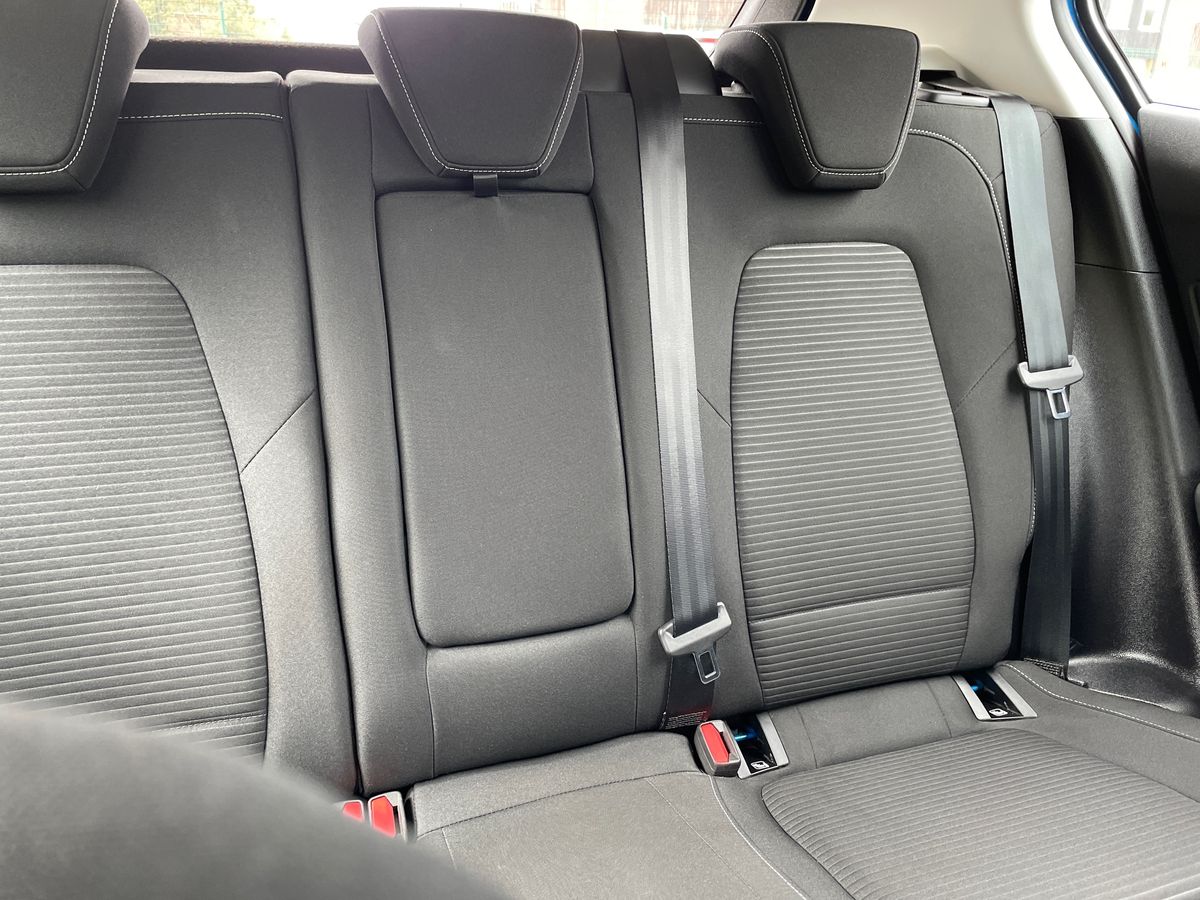 Used Ford Focus 2023 for sale - 78186930: Photo 28