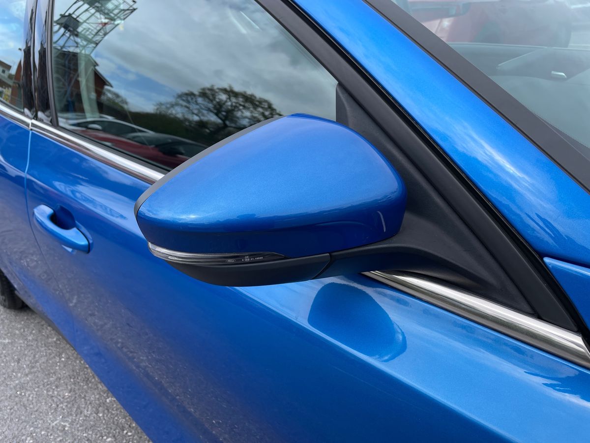 Used Ford Focus 2023 for sale - 78186930: Photo 29