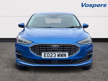 Used Ford Focus 2023 for sale - 78186930: Photo