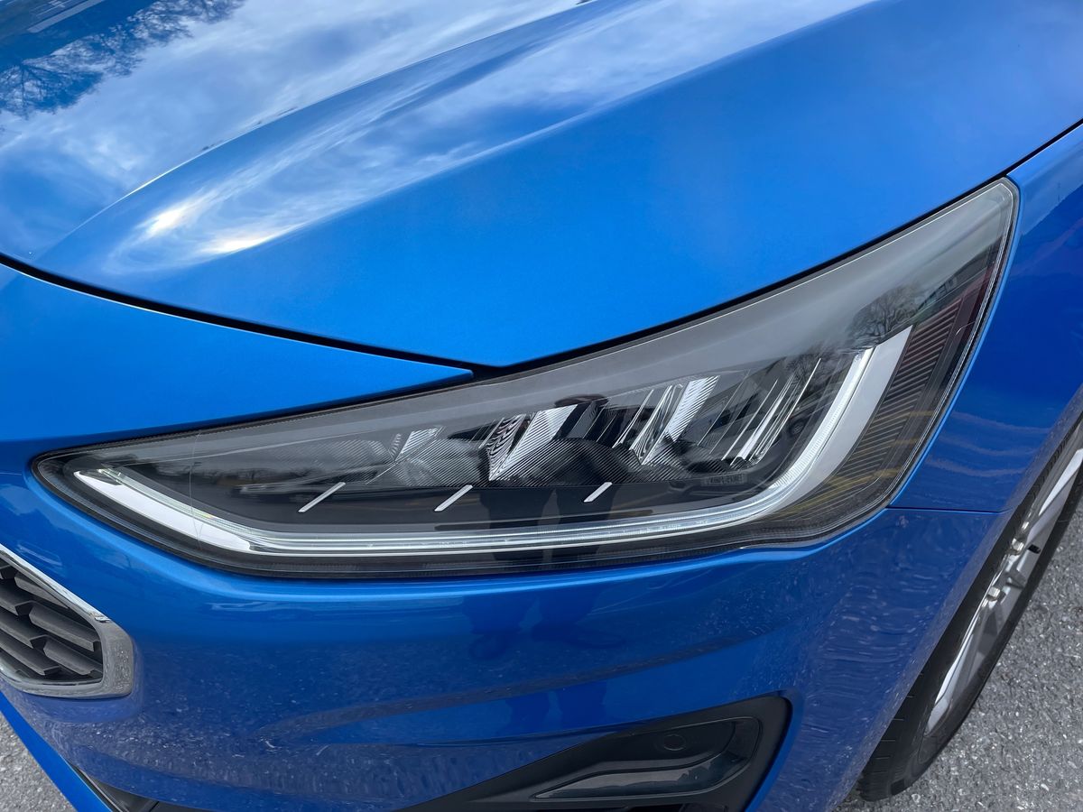 Used Ford Focus 2023 for sale - 78186930: Photo 32