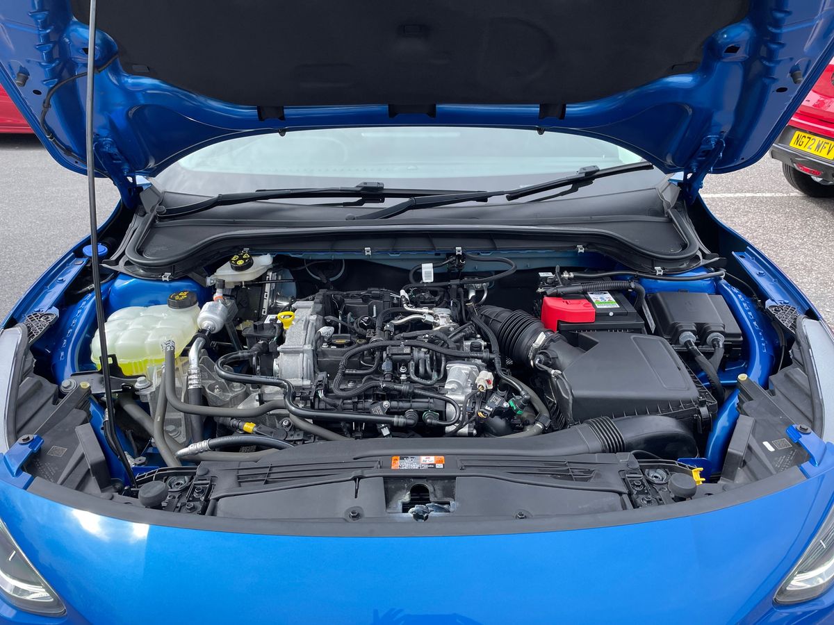 Used Ford Focus 2023 for sale - 78186930: Photo 33