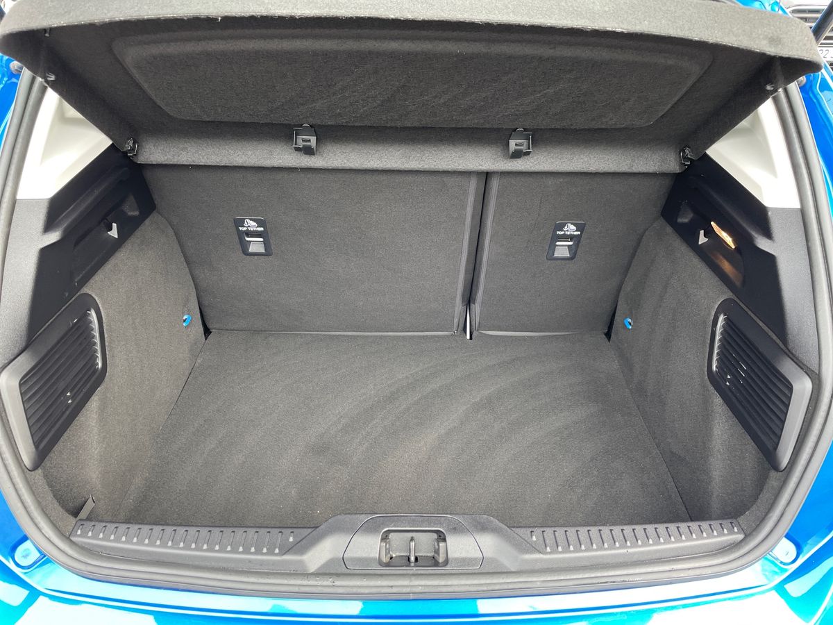 Used Ford Focus 2023 for sale - 78186930: Photo 34