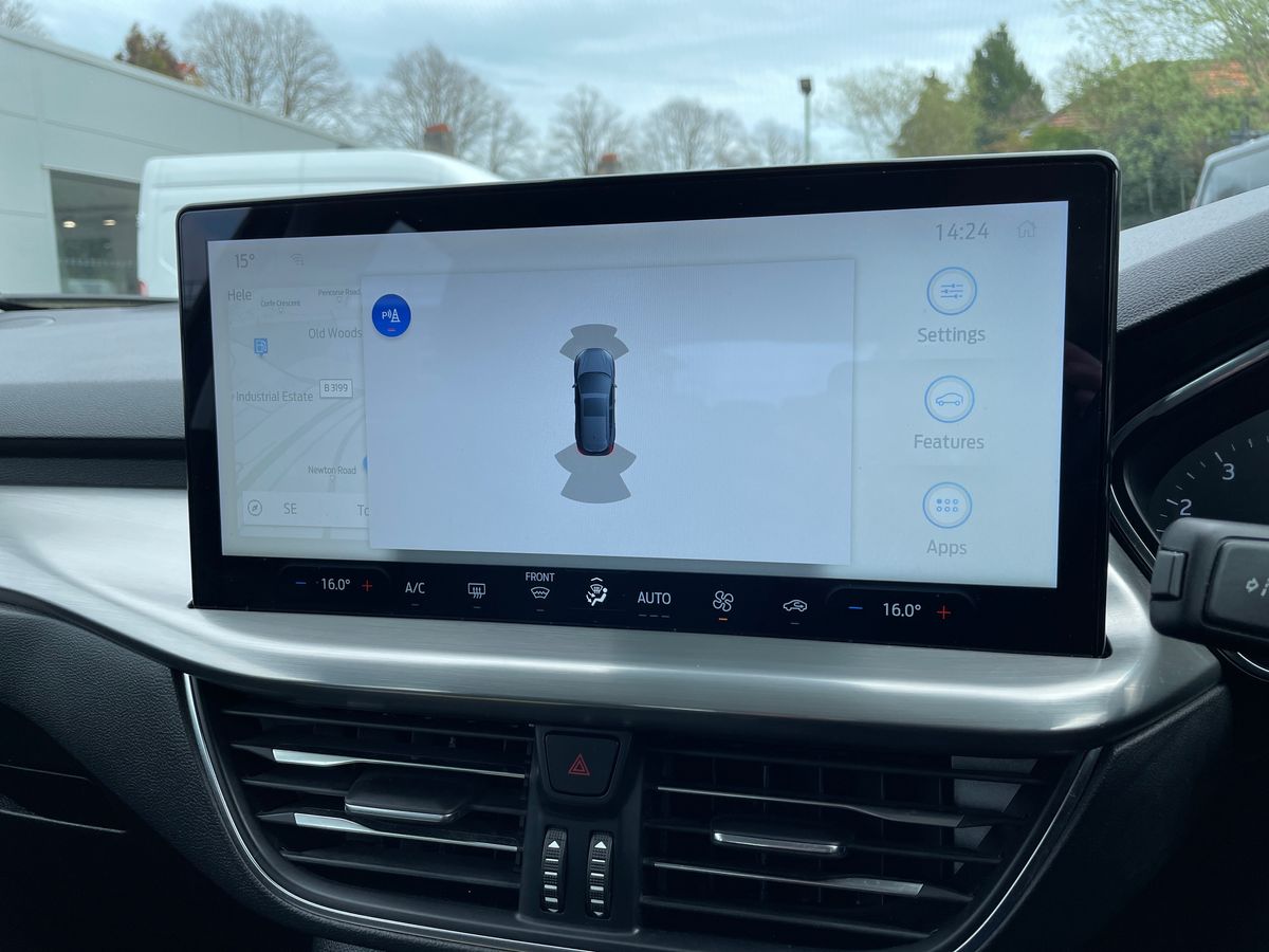 Used Ford Focus 2023 for sale - 78186930: Photo 35