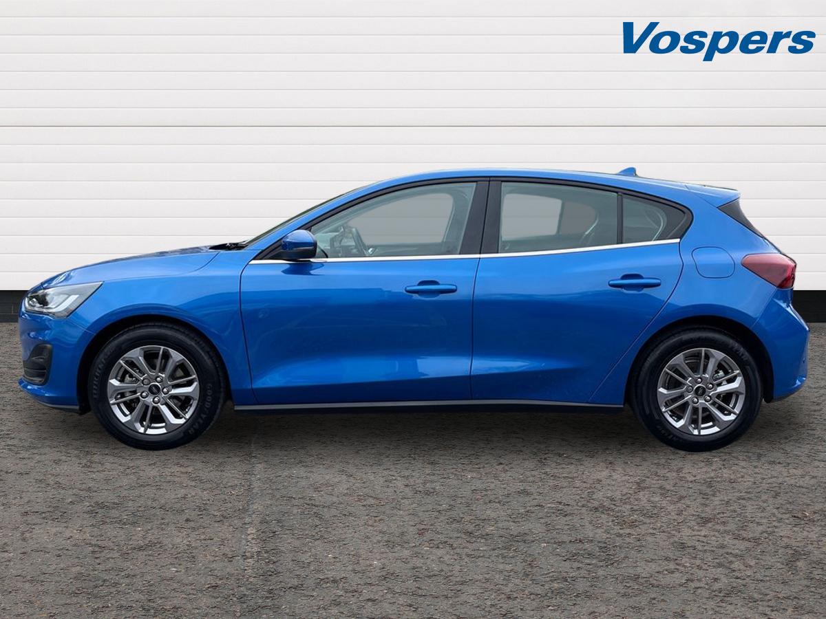 Used Ford Focus 2023 for sale - 78186930: Photo 5