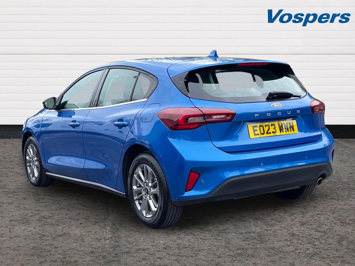 Used Ford Focus 2023 for sale - 78186930: Photo 6