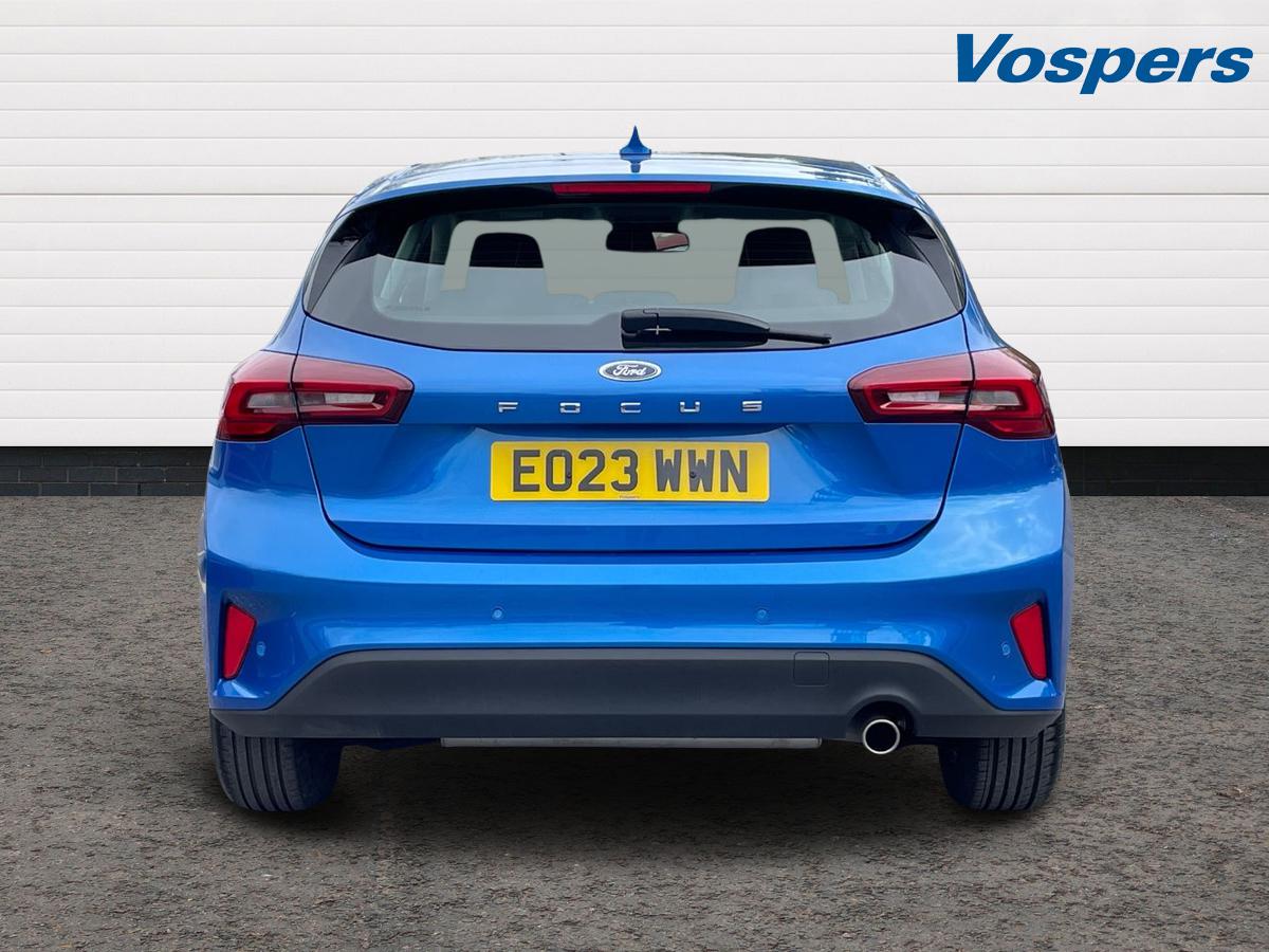 Used Ford Focus 2023 for sale - 78186930: Photo 7