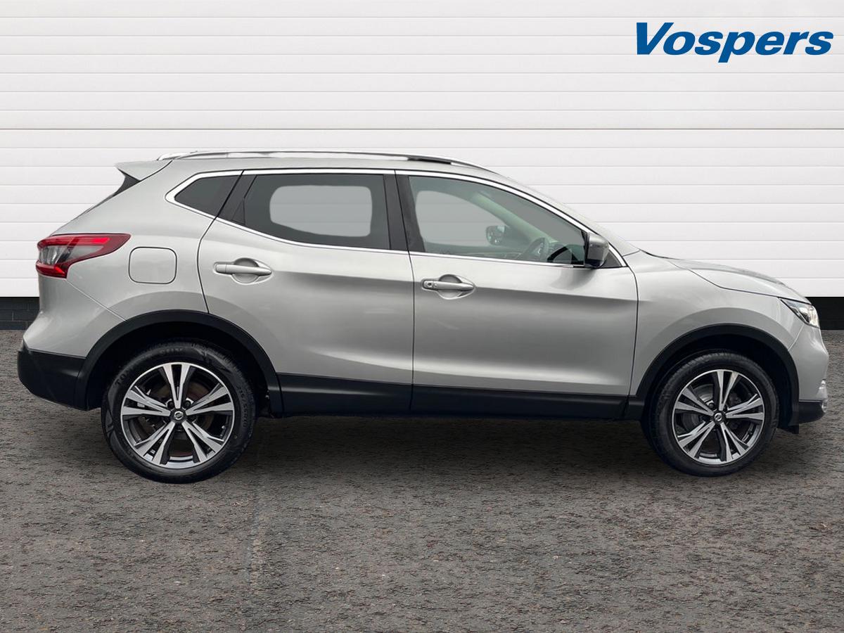 Used Nissan Qashqai 2018 for sale - 77373017: Photo 10
