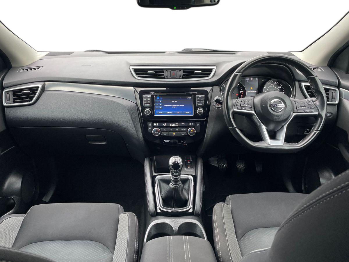 Used Nissan Qashqai 2018 for sale - 77373017: Photo 19